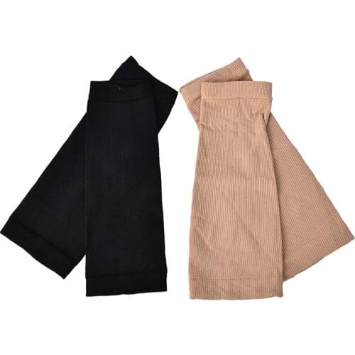 1 Pair Unisex Leg Calf Sleeves Men socks Women Varicose Vein Circulation Compression Socks Medical Elastic Stockings