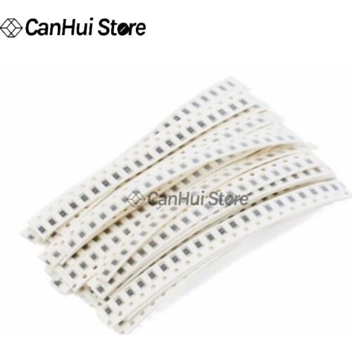 100pcs/lot 1206 5% 5.6 Kohm 5K6 562 1/4W 0.25W SMD Resistor 3.2*1.6mm