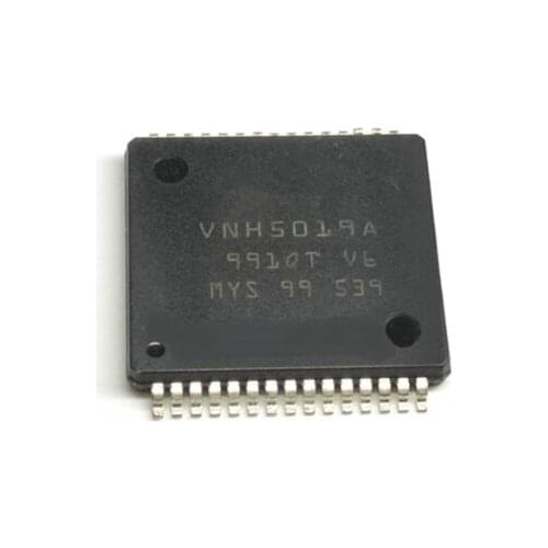 2Pcs/Lot VNH5019A VNH5019