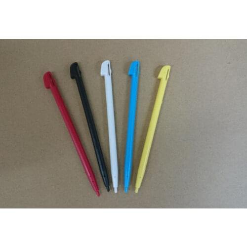 5PCS/LOTS Touch Pen For WIIU Console