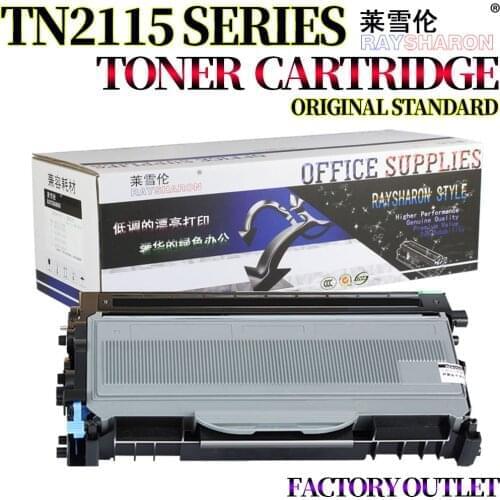 Drum Unit For Use in Brother TN2115 MFC7340 7030 HL2140 For Lenovo M7205 LT2822 LJ2200L 2250N M7215 7250N ld2922