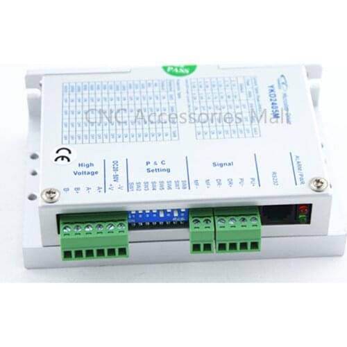 YAKO driver 2 phase step drive 42/86 series stepper motor driver YKD2405M cnc router parts