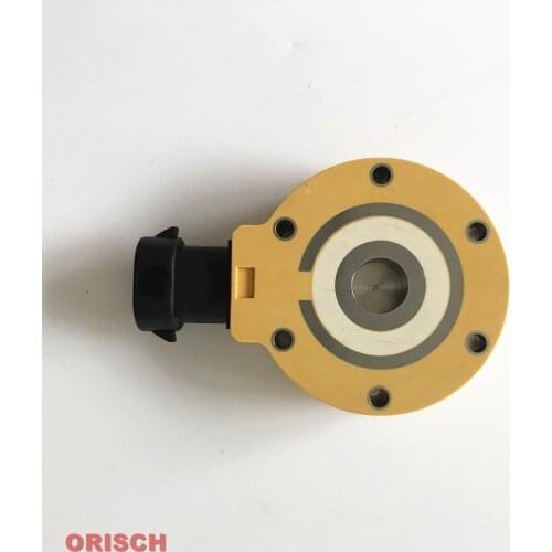 Electronic Solenoid Valves 312-5620 3125620 For 320D Fuel Pump 326-4635 C6 C6.4