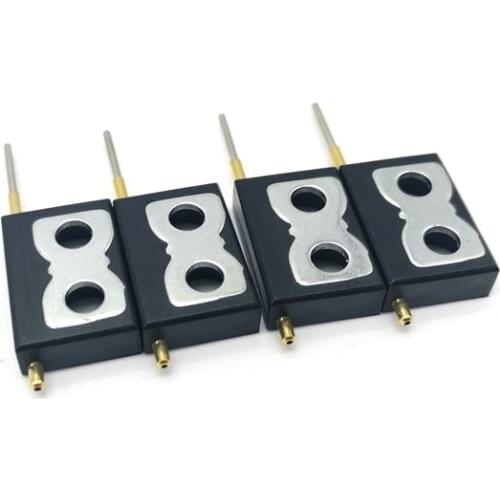 Fuji CP feeder parts ADCQK8010(ACSQC8054) ADCQK8020(ACSQC8064) pin clamp