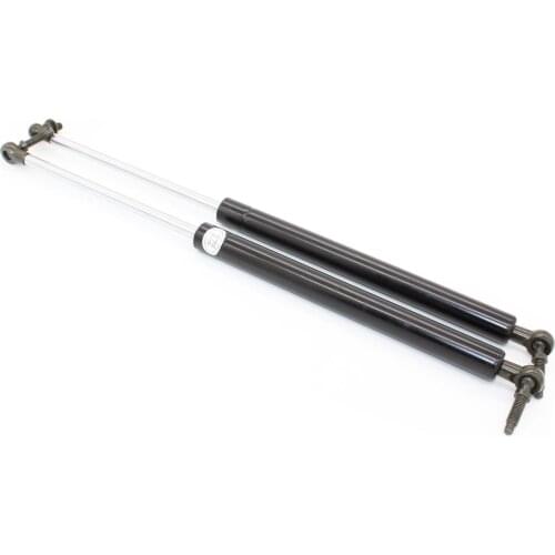 JASA Rear Trunk Lift Support 1 Pair Fits for 1999- 2004 Jeep Grand Cherokee Gas Spring Struts Prop Shocks Tailgate Boot 468MM