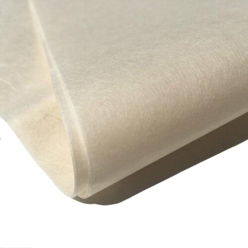10sheets Chinese Painting Xuan Paper Handmade Ancient Craft Xuan Paper Calligraphy Paper Ripe Yanpi Fiber Xuan Zhi Papel Arroz