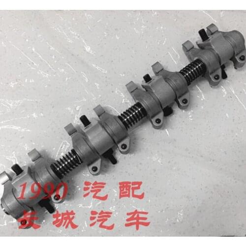 Diesel Engine Valve Rocker Arm Assy For Greatwall Wingle 3 Great Wall Wingle 5 Haval H3 H5 2.5T 2.8T