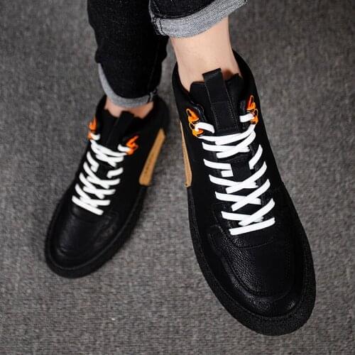 Boots Men Leather Men Casual Man Shoes Coturno Mens Cowboy Boots Dress Timber Land For Mens Work Boot Chelsea Ankle