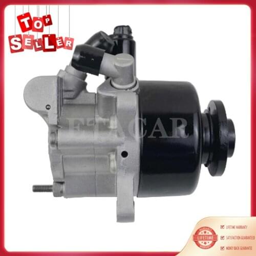 High Quality Pump Power Steering Pump 0034665201 0024666001 Fits For Mercedes S CLASS W220 CL600 S600