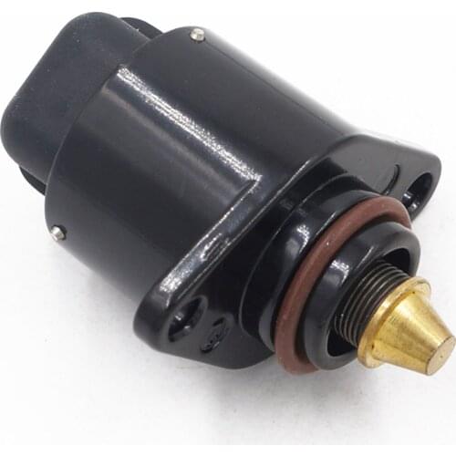 New 59524,,17112027,817254,40750151,A95160 Idle Air Control Valve For Opel CORSA,Vauxhal,Daewoo matiz