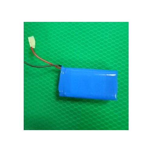 7.4V polymer lithium battery equipment, battery 7.4 volt series 102850