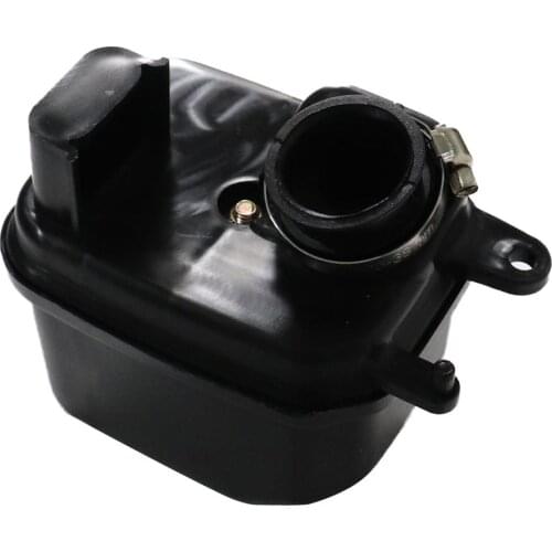 Air Cleaner Box Filter PW50 All year 1981-2014 For Yamaha Motorcycle Dirt Bike