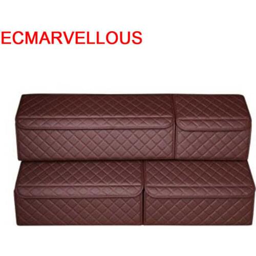 Storage Maletero De Accesories for Organizador Coche Gadzety Do Samochodu Organiser Box Interior Accessories Car Trunk Organizer