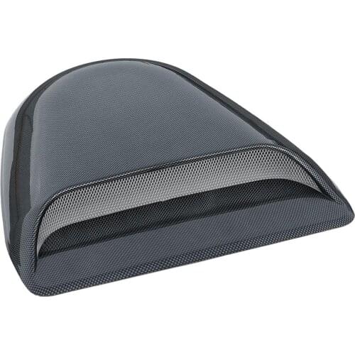 Car Styling Car Air Flow Intake Decorative Scoop Bonnet Vent Hood Cover Hood Scoop Covers