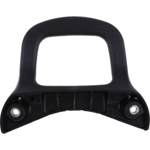 Universal Motor/Engine Cary Handle Bracket for Yamaha 4 HP 5 HP 6 HP - Relieve Finger Pressure