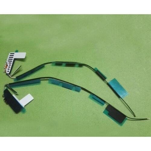 Wifi WLAN Wireless GPS Bluetooth Right&Left Signal Antennt Connector Flex Cable for iPad 5 Air 1 iPad5 A1474 A1475 A1476