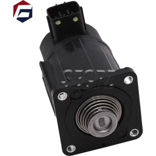 1582A483 1582A038 1582A037 ELECTRONIC EGR GAS RECIRCULATION VALVE EXHAUST FOR Mitsubishi Pick UP L200 TRITON 2.5 DID 2006-on