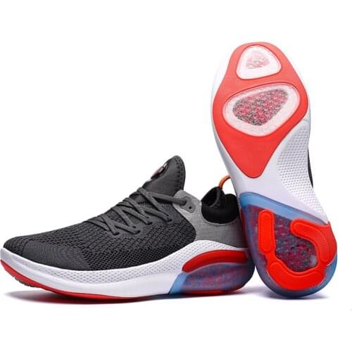 2021 unisex jogging shoes fashion casual mens ladies popcorn cushion running shoes light mens sports shoes