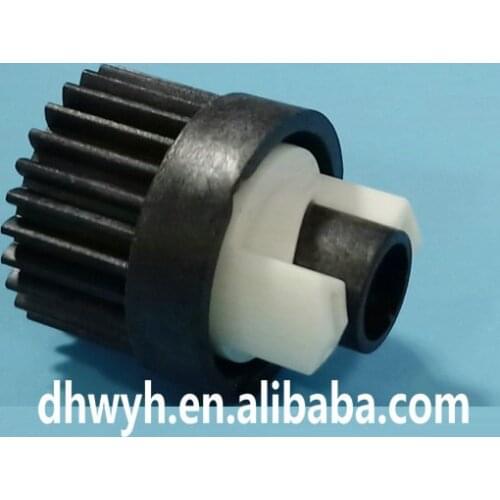 Free shipping new compatible Fuser Drive Gear SCX-4200 SCX-4300 SCX-4600 Printer JC66-01202A JC66-00340A