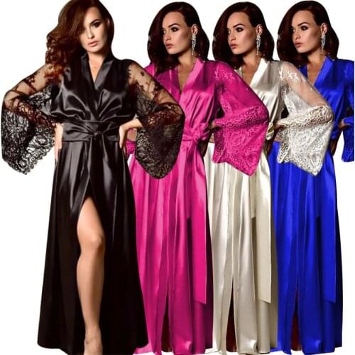 LAPA Women's Sleepwear