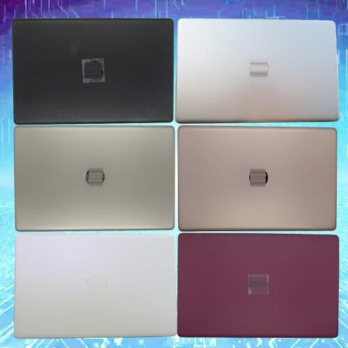 NEW For HP 17-BY 17T-BY 17-CA 17Z-CA 17-CS 17-CR L22506-001 LCD Back Lid Cover Shell L48403-001 L22499-001 L22503-001