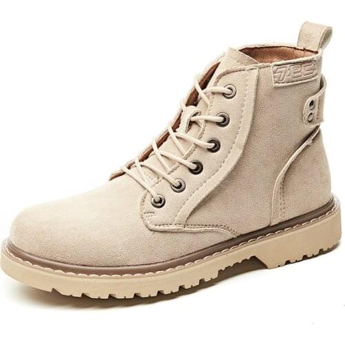 QBHYZY Women's Boots