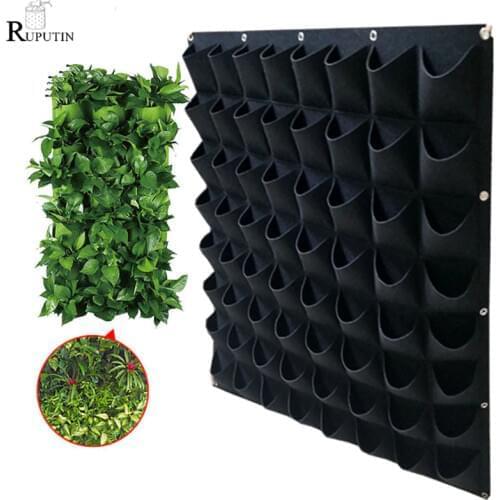 RUPUTIN Pots