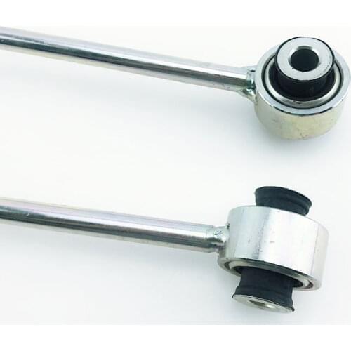 For Mercedes W166 Front Left and Right Suspension Stabilizer Bar Link GL350 1663200789 1663200889 one set w166