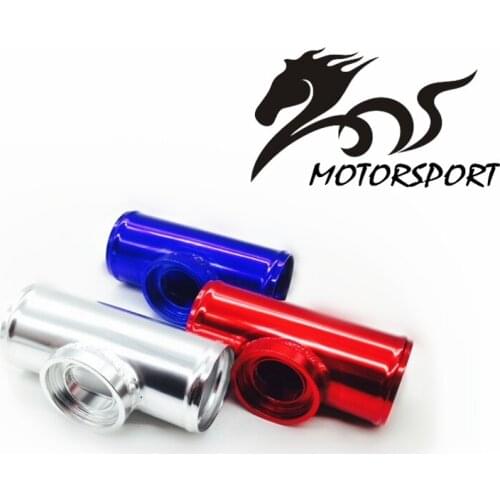 Universal 63mm 2.5" Blow Off Valve Flang Pipe Fit For SQV