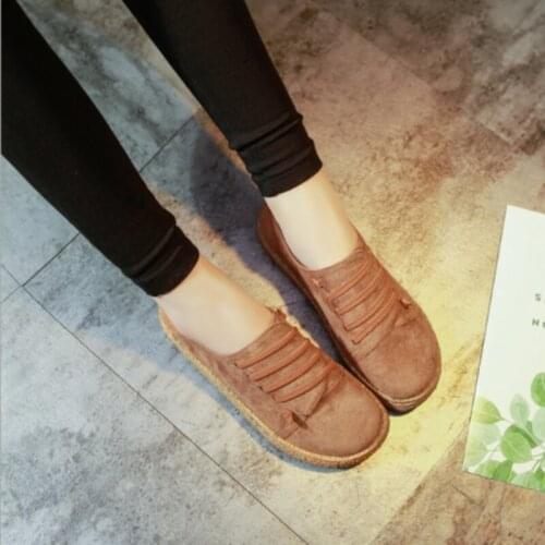 WISESHOPE Women's Sneakers