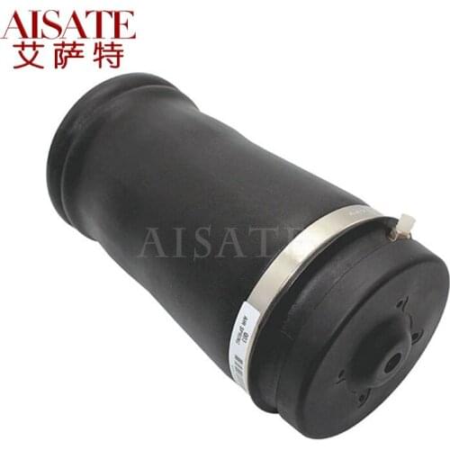 Rear Air Ride Suspension Spring Bag For Mercedes-Benz W166 X164 W164 GL&ML Class GL350 GL450 1643201025 1643200625