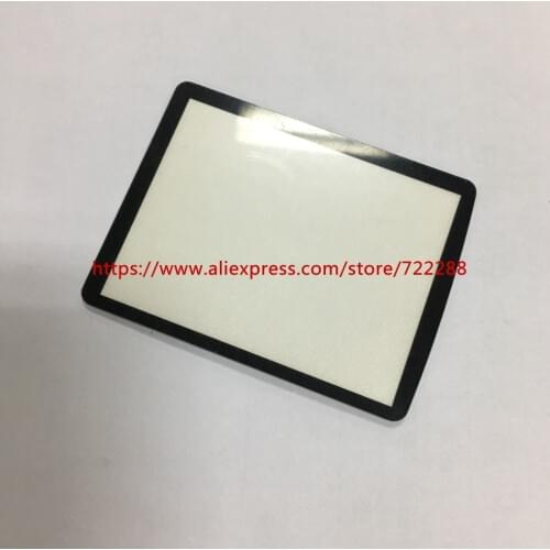 Repair Parts For Canon EOS 1100D Rebel T3 Kiss X50 Rear Cover LCD Screen Protection Panel