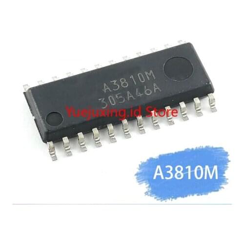 2pcs / lot A3810M CXA3810M SOP-24 LCD Power Supply Chip