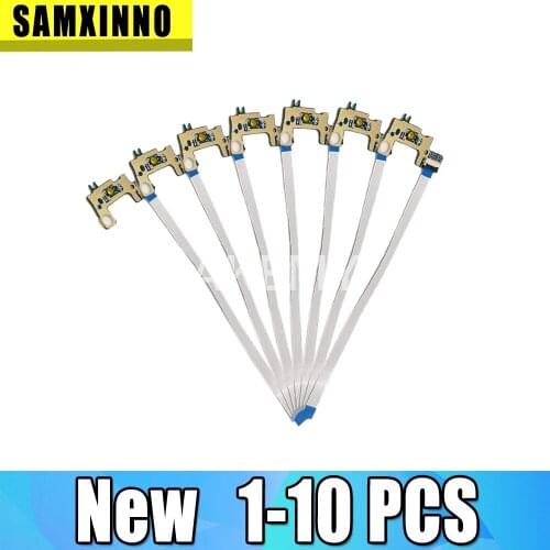 Akemy Original For HP Pavilion 15-AU Series Laptop Power Button board With Cable DAG34APB6D0 100% Tested Fast Ship