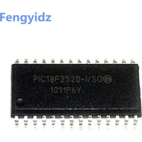 Free Shipping PIC18F2620-I/SO PIC18F2620 2pc/lot