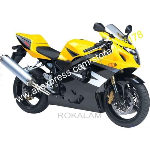 Cowling For Suzuki GSXR600 K4 04 05 GSXR750 GSX-R 600 750 2004/2005 Aftermarket Motorbike Fairings (Injection Molding)