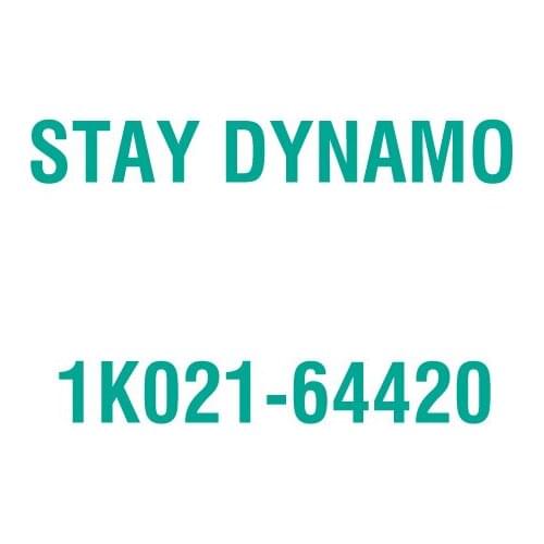 For Kubota 1K021-64420 STAY DYNAMO