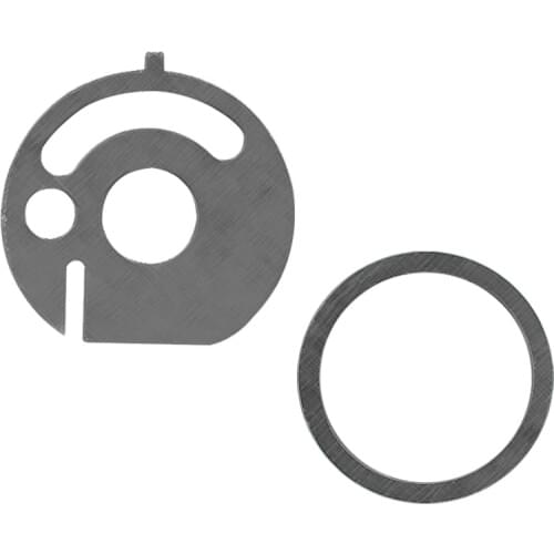 For Eberspacher Hydronic D4wsc D5wsc Heater Burner / Motor Gasket Set 201820990001