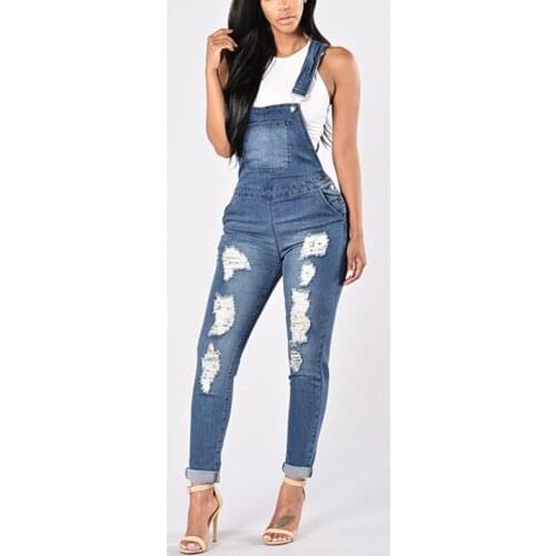 Dunayskiy Women's Jumpsuits