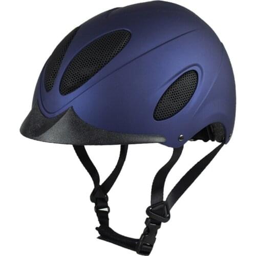 Equestrian Helmet Breathable Horse Riding Helmet Safety Helmet Horse Riding Suit Mens And Womens Helmet Equestrian Supplies