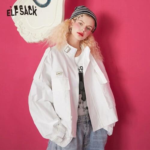 ELF SACK Women's Jackets