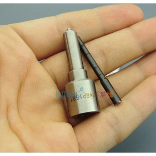 ERIKC Injections Common Rail Nozzle Dlla 146p 1581 Injector Assembly Nozzle 0433171968 Oil Burner Fuel Nozzle Dlla 146 P1581