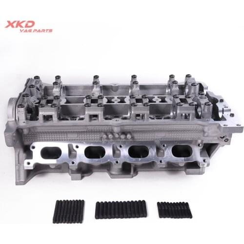 Engine Cylinder Head For V-W Passat Beetle A-udi A4/Avant 1.8T 20V 06A103351L 058 103 351 E 06A103265GX
