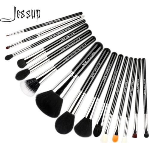 Jessup Makeup Brush Sets