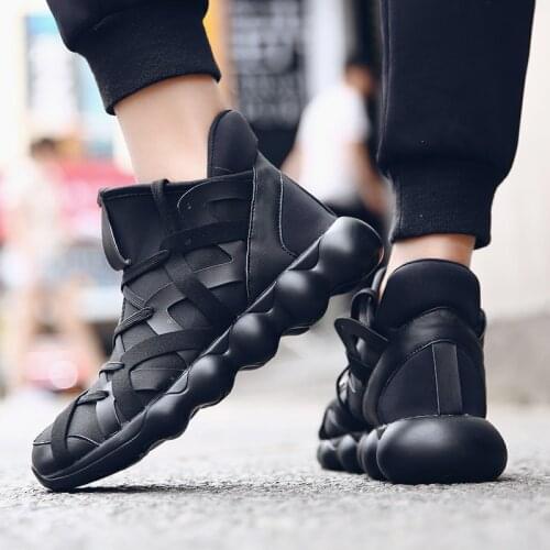 Shoe Fashion casuales Shoes hot 2020 zapatos slip sneaker Male sport summer sale sports Casual black informales spring hombre s