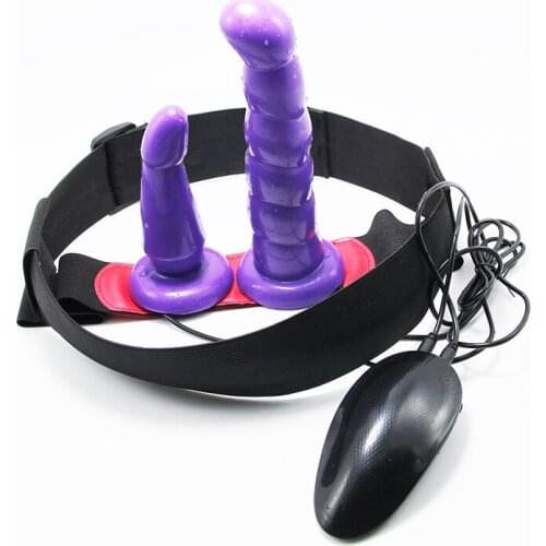 Usb Charging Vibrating Butt Plug Adult Toys Prostate Massager Anal Plug female Masturbate Anal Expansion Sex Toys For Women Man