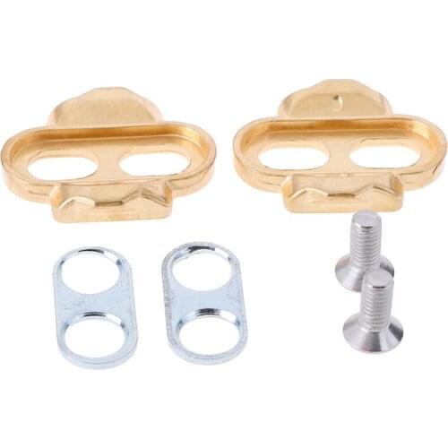 Bicycle Pedal Whisk Cleats Eggbeater Mallet Cycling Bicycle Accessories Part