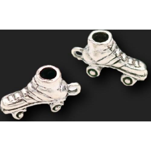 WKOUD Roller Skates
