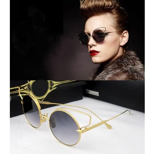 ZLLGXHGZHGZM Women's Sunglasses Vintage