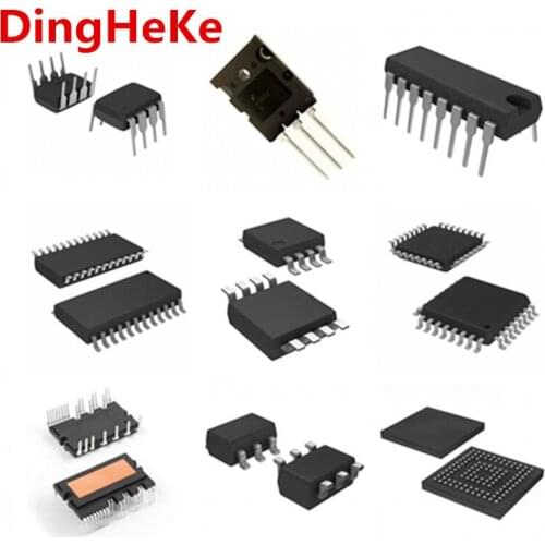 10Pcs M27C512-15F1 M27C512 New